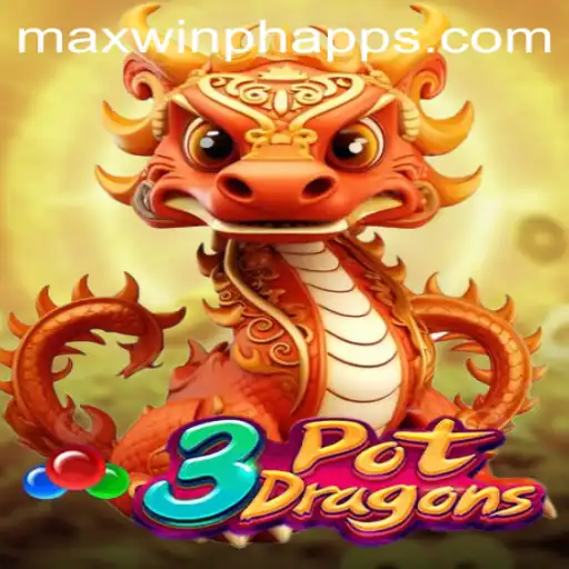 Unveiling the Mystical World of 3PotDragons: A Deep Dive into Gameplay with MAXWINPH