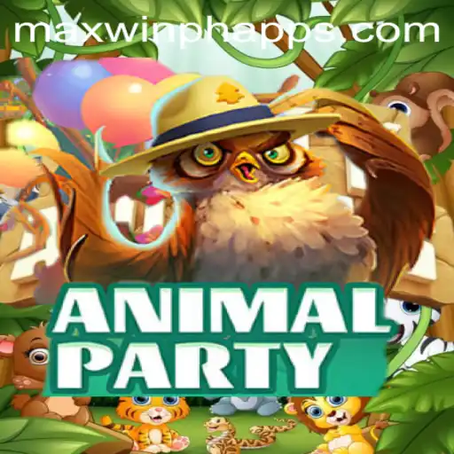 Unleashing the Adventurous World of AnimalParty