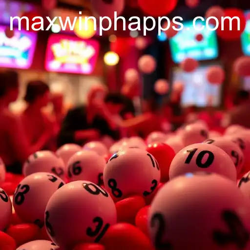 Bingo Games: The Thrill of MAXWINPH