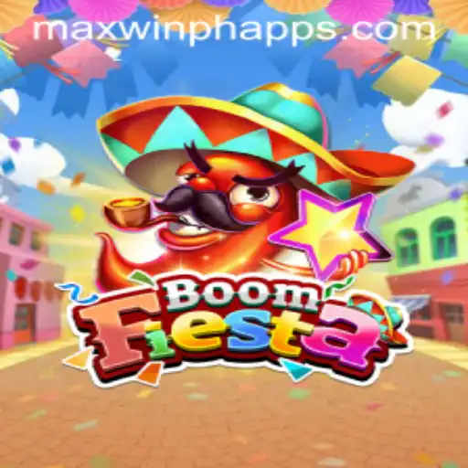 BoomFiesta: Exploring the Thrilling World of MAXWINPH