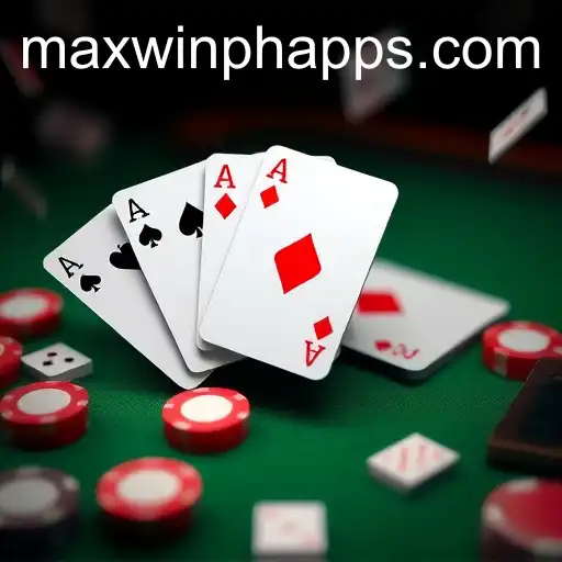 Unveiling Card Games with MAXWINPH