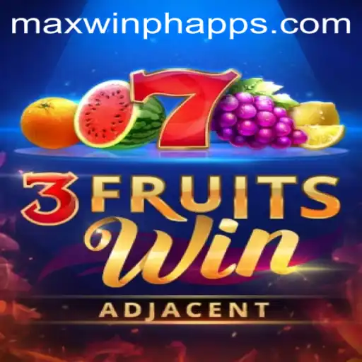 3FruitsWin: Exploring the Excitement and Rules of MAXWINPH's Latest Game