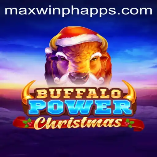 BuffaloPowerChristmas: A Festive Gaming Experience with MAXWINPH