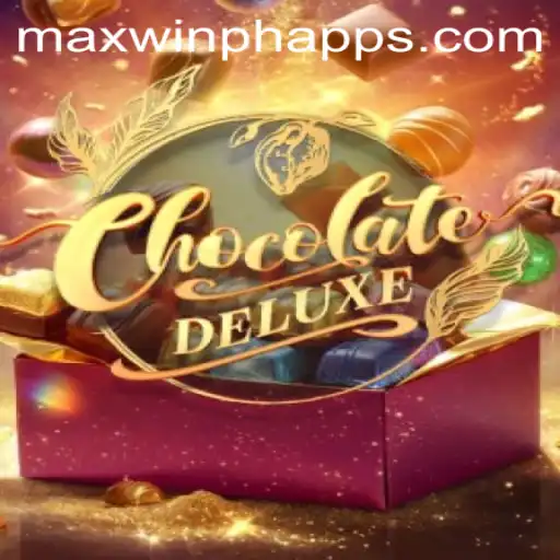 Discover the Delicious World of ChocolateDeluxe and Enhance Your Experience with MAXWINPH