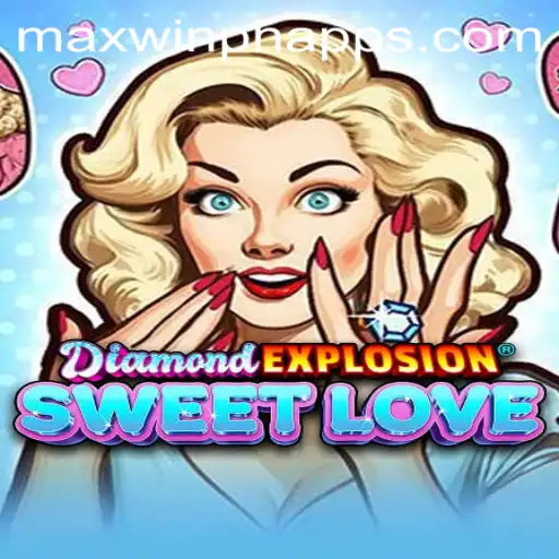 Exploring the Allure of DiamondExplosionSweetLove: A New Era in Gaming with MAXWINPH