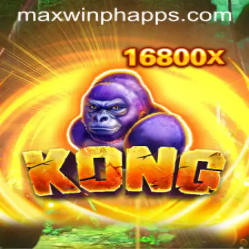 Discover Kong: The Adventure-Packed Game with MAXWINPH