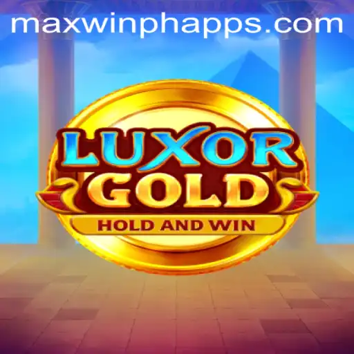 LuxorGold: Discover the Thrilling Adventure to MAXWINPH