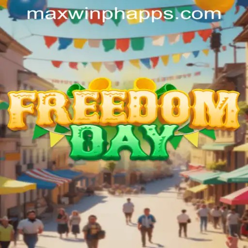 Unveiling 'FreedomDay': A Revolutionary Gaming Experience with MAXWINPH