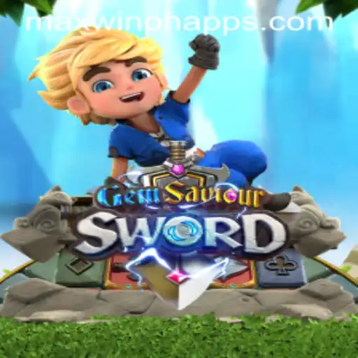 Unveiling GemSaviourSword: The Legendary Adventure Unleashed by MAXWINPH