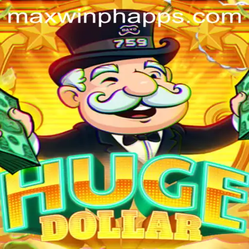 Explore HugeDollar: A Thrilling Adventure with MAXWINPH