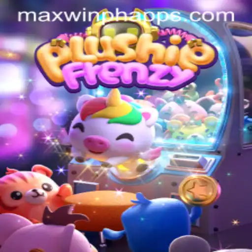 Explore the Enchanting World of PlushieFrenzy with MAXWINPH