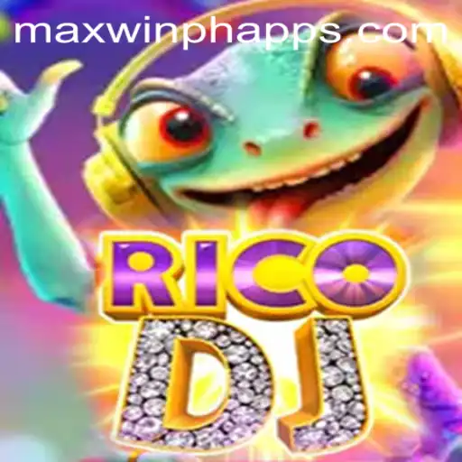 RicoDJ: An Immersive Gaming Experience with MAXWINPH