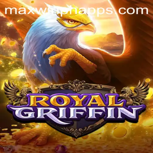 Discover the Exciting World of RoyalGriffin: A Journey into Innovation and Thrills